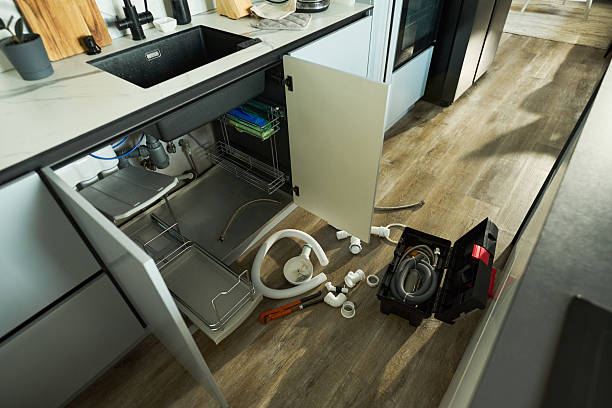 24/7 Emergency Pipe Repair experts in Rolla, ND